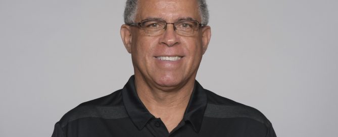 David Culley neuer Head Coach bei den Texans