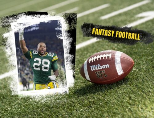 Fantasy Football – Waiver Wire Week 11