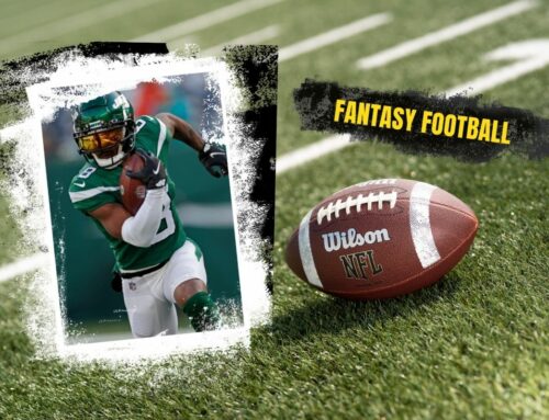 Fantasy Football – Waiver Wire Week 12