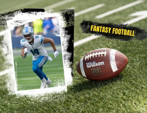 Fantasy Football – Waiver Wire Week 14